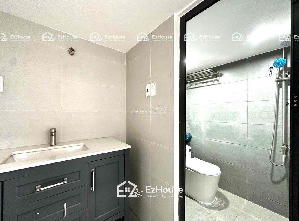 Khai trương phòng mới - Gần NTTU - khuyến mãi 300k cho tsv