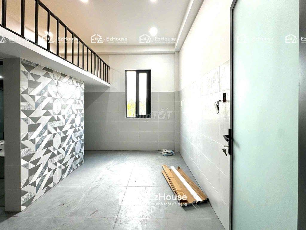 Khai trương phòng mới - Gần NTTU - khuyến mãi 300k cho tsv