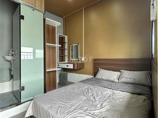 Studio full nt - sát dh NTTU - free tiền nhà tháng tháng đầu