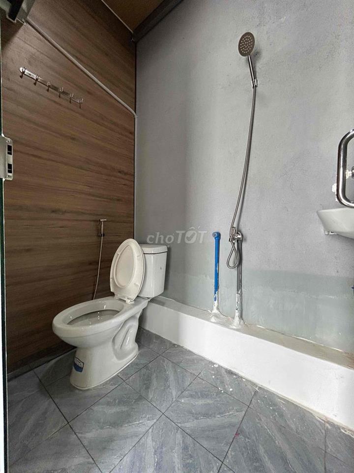 Studio full nt - sát dh NTTU - free tiền nhà tháng tháng đầu