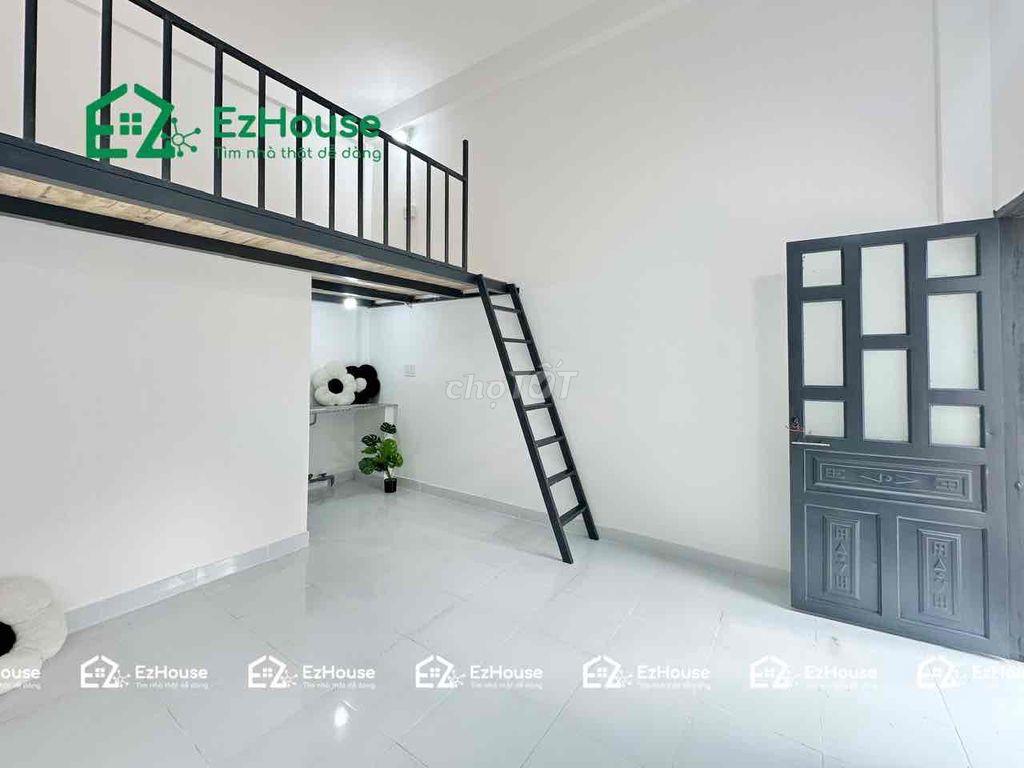 Khai Trương Phòng trọ đi Bộ NTTU - mới xây - khuyến mãi 500k cho tsv