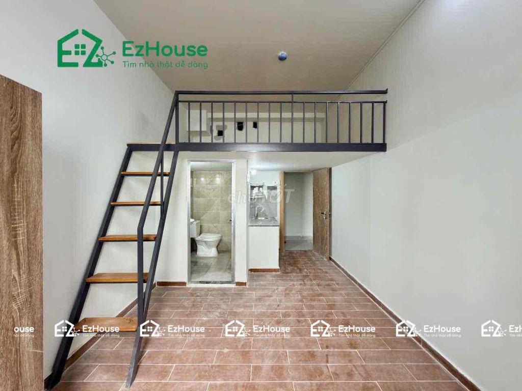 Khai trương lì xì 500k cho tsv- duplex mới xây - rộng - thoáng - mát