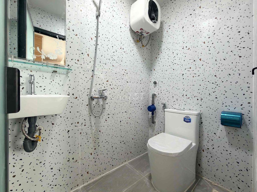 Khai trương khuyến mãi giảm 500k + giữ phòng đến cuối tháng 9