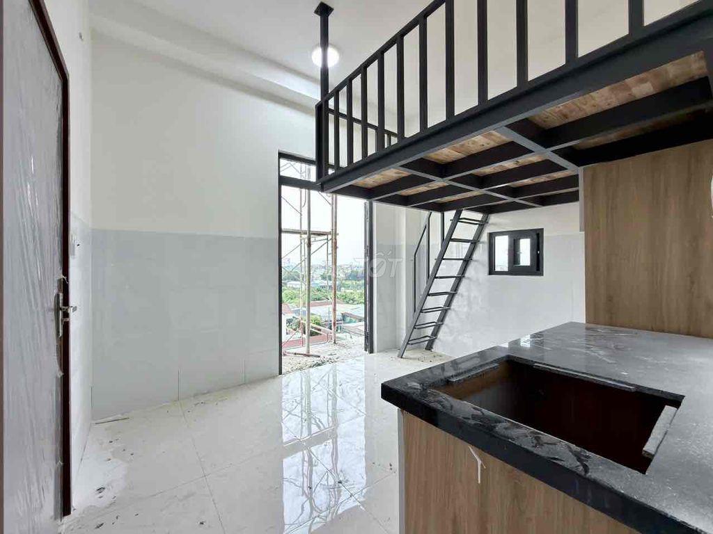 Khai trương nhà mới - giảm ngay 500k cho khách ở liền - Ngay VLU-NTTU