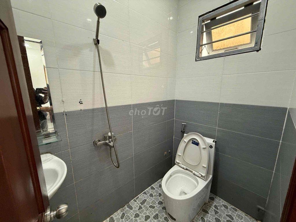Khai trương căn hộ Sát VLU - IUH - giảm 500k cho khách ở sớm - Hẻm bự