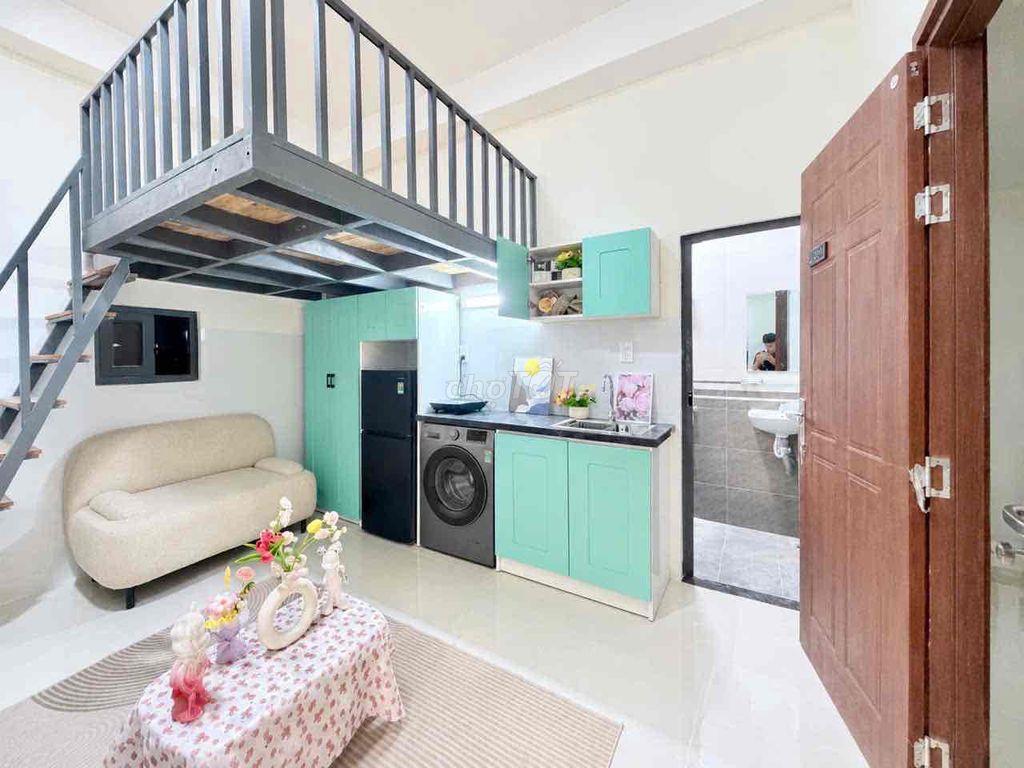 Khai Trương nhà mới - Free tiền nhà tháng đầu + khuyến mãi 500k