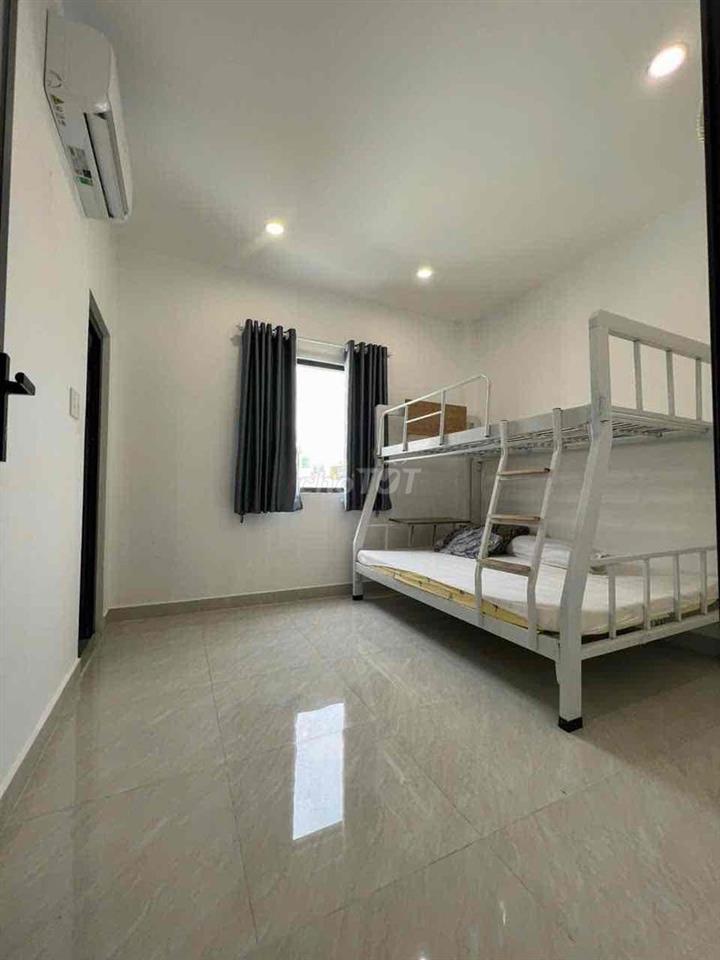 cho thuê phòng đi bộ qua trường 5 phút và chợ gò vấp