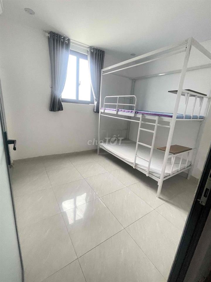 cho thuê phòng đi bộ qua trường 5 phút và chợ gò vấp