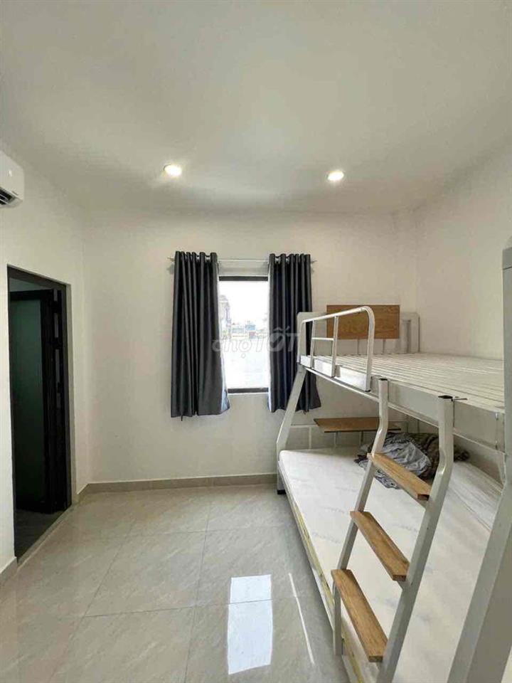 cho thuê phòng đi bộ qua trường 5 phút và chợ gò vấp