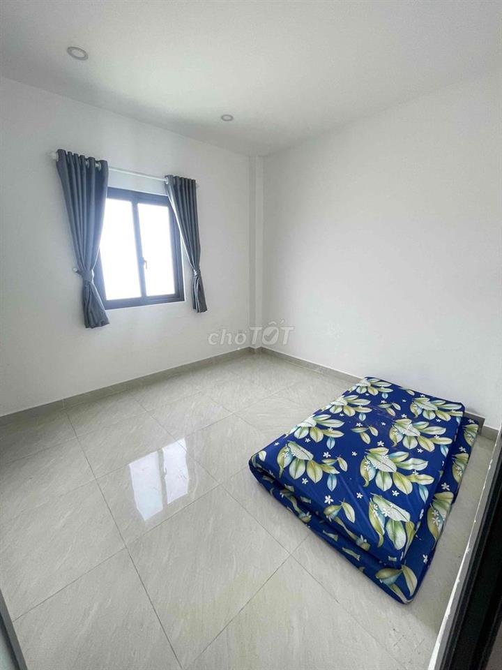 cho thuê phòng đi bộ qua trường 5 phút và chợ gò vấp