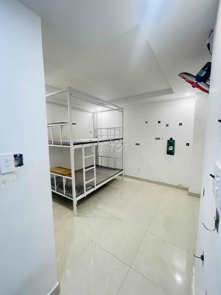 cho thuê phòng đi bộ qua trường 5 phút và chợ gò vấp