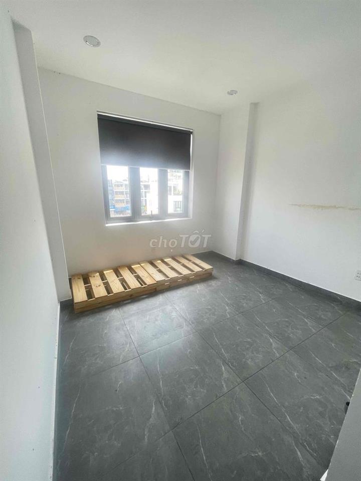 cho thuê phòng đi bộ qua trường 5 phút và chợ gò vấp