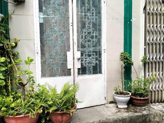 Phòng trọ biệt lập cho thuê gần ĐH Công Nghiệp 4