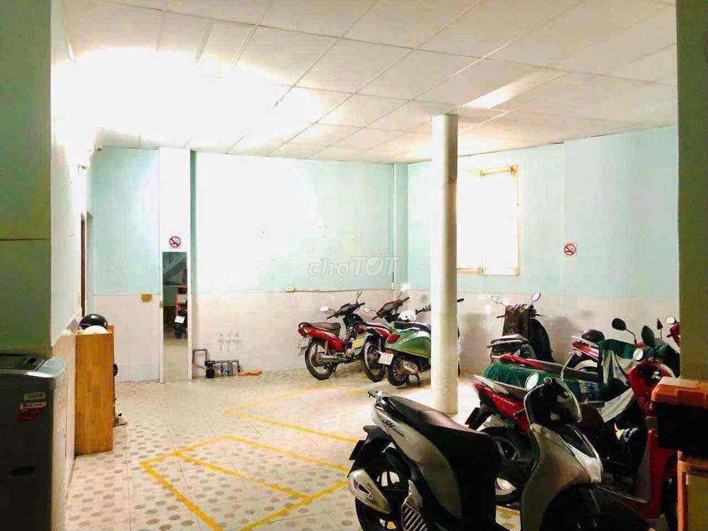 pass phòng