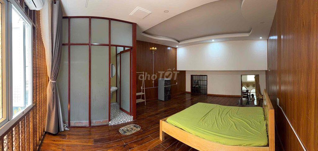 cho thuê phòng studio trong nhà nguyên căn