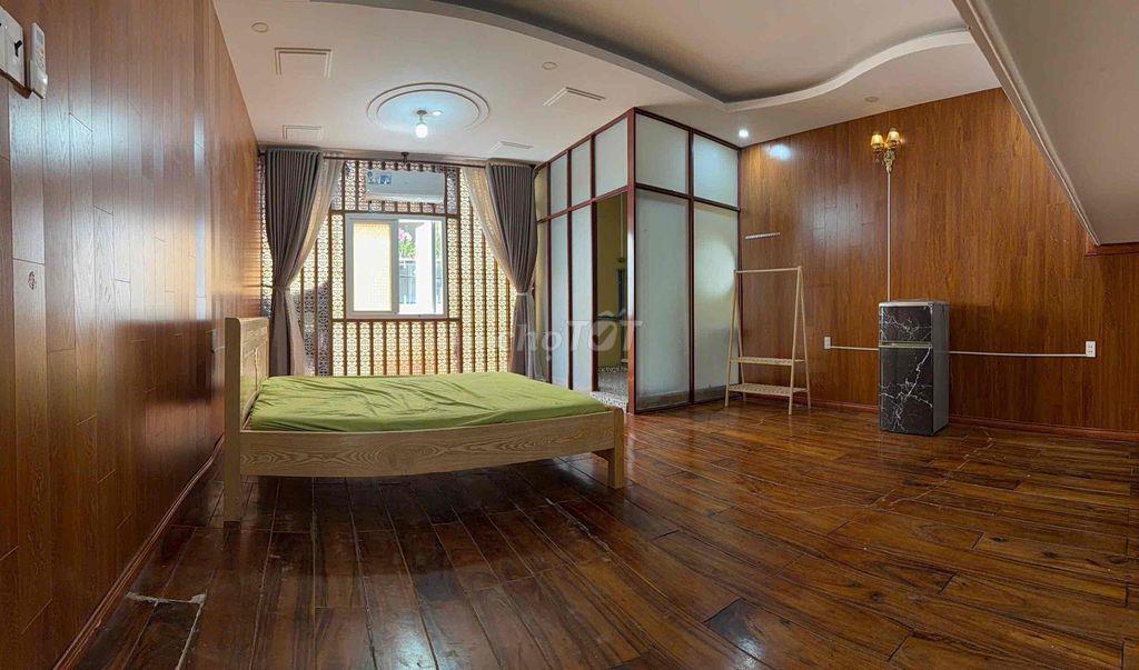 cho thuê phòng studio trong nhà nguyên căn