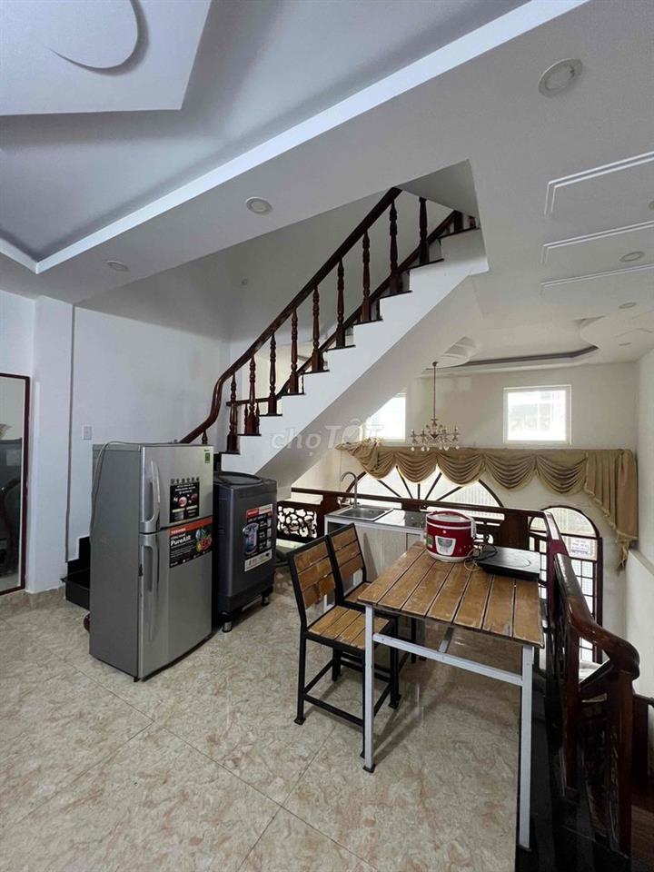 cho thuê phòng studio trong nhà nguyên căn