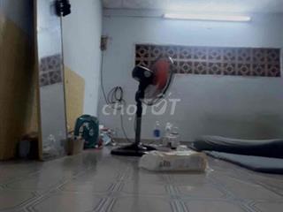 3TR MÀ Ở NHƯ NHÀ RIÊNG