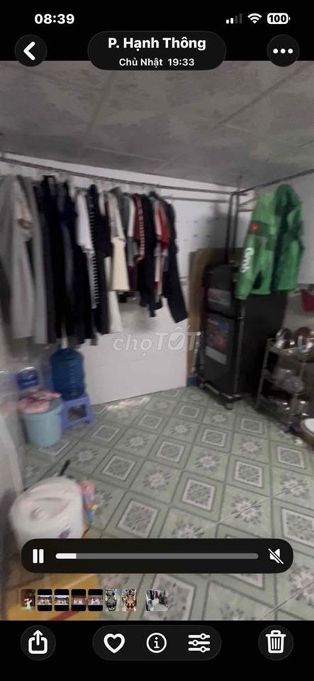 3TR MÀ Ở NHƯ NHÀ RIÊNG