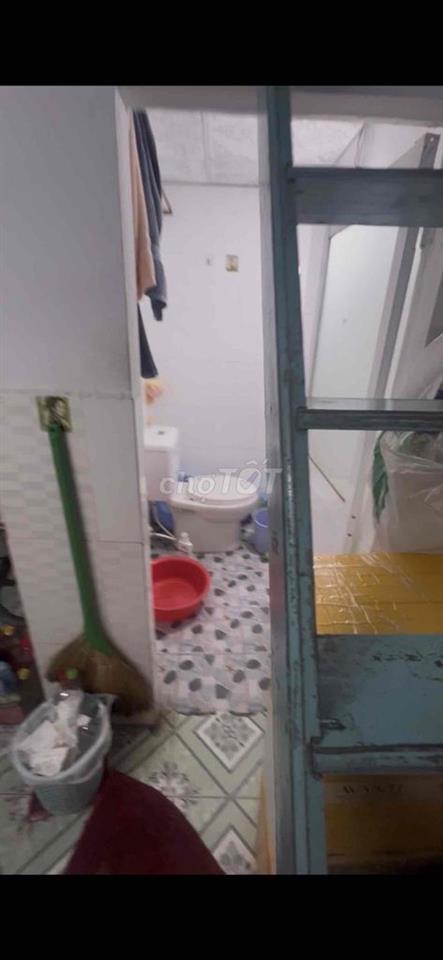3TR MÀ Ở NHƯ NHÀ RIÊNG