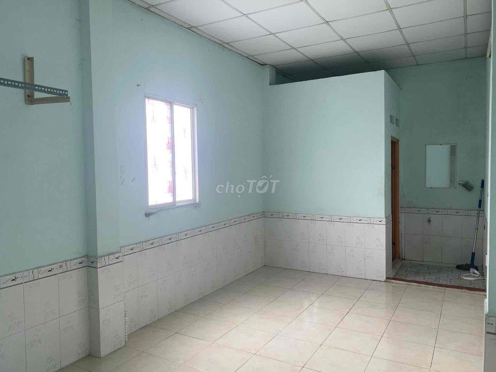 Cho thuê phòng giá rẻ mặt tiền