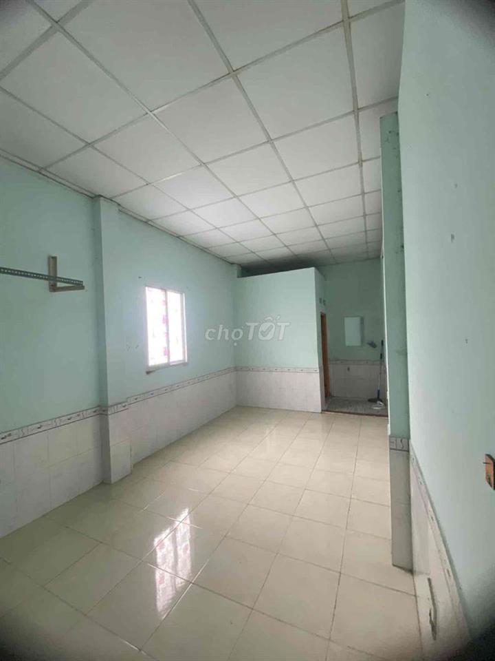 Cho thuê phòng giá rẻ mặt tiền