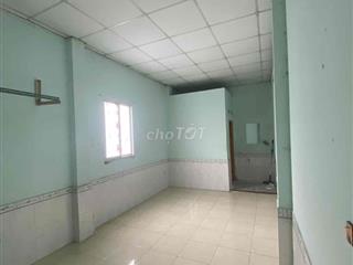 Cho thuê phòng giá rẻ mặt tiền