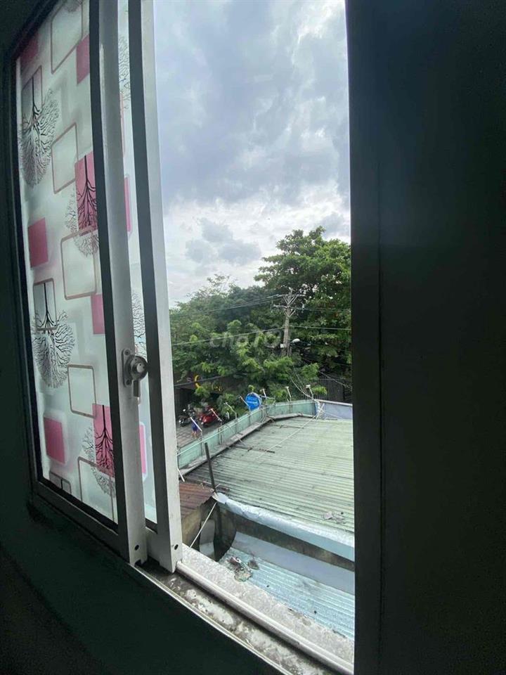 Cho thuê phòng giá rẻ mặt tiền