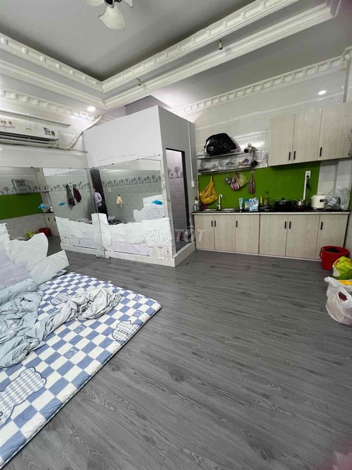 phòng trọ giá rẻ đường lê đức thọ