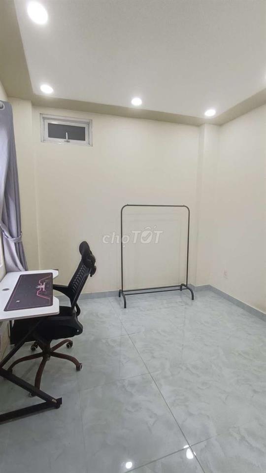 Tìm đồng đội ở ghép nhà nguyên căn Lê Đức Thọ