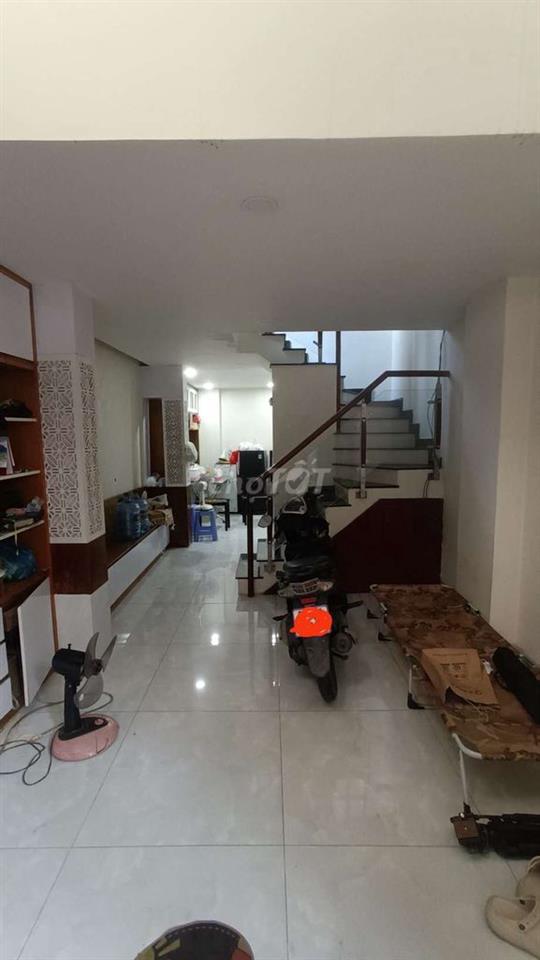 Tìm đồng đội ở ghép nhà nguyên căn Lê Đức Thọ