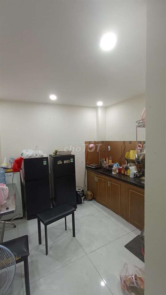 Tìm đồng đội ở ghép nhà nguyên căn Lê Đức Thọ