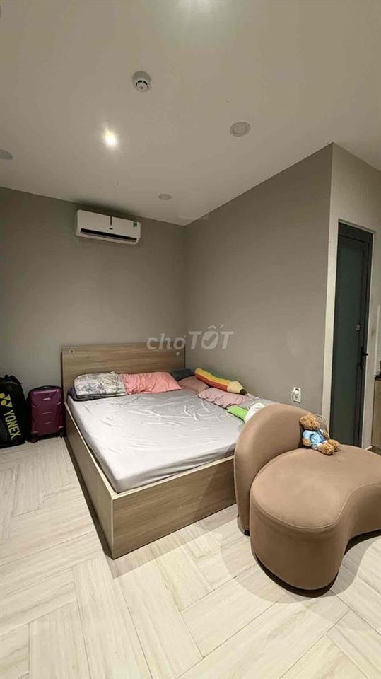 PASS GẤP PHÒNG TRỌ FULL NỘI THẤT, CÓ THANG MÁY (Có thể dọn vào ở ngay)