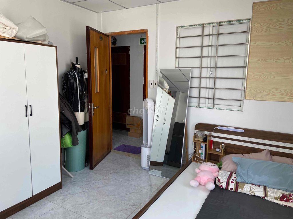 PHÒNG TRỌ GÒ VẤP gần ĐH Văn Lang & ĐH Công Nghiệp