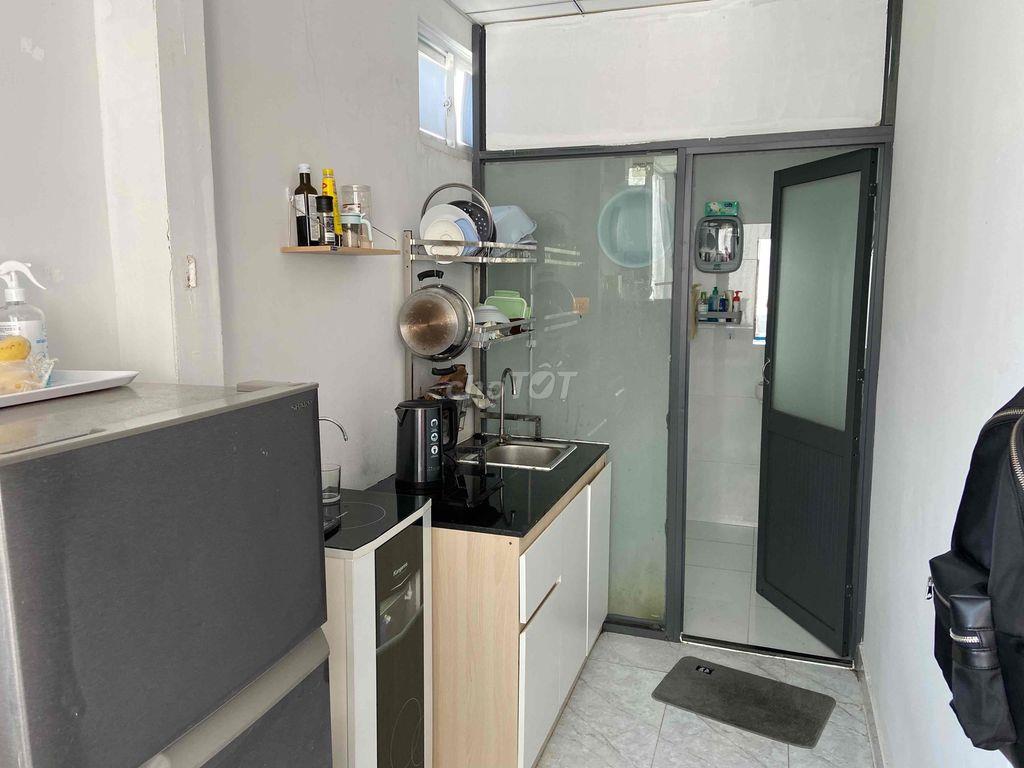 PHÒNG TRỌ GÒ VẤP gần ĐH Văn Lang & ĐH Công Nghiệp