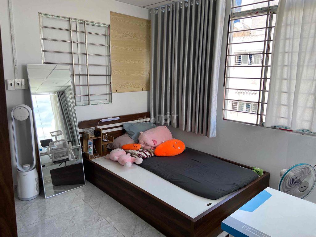 PHÒNG TRỌ GÒ VẤP gần ĐH Văn Lang & ĐH Công Nghiệp