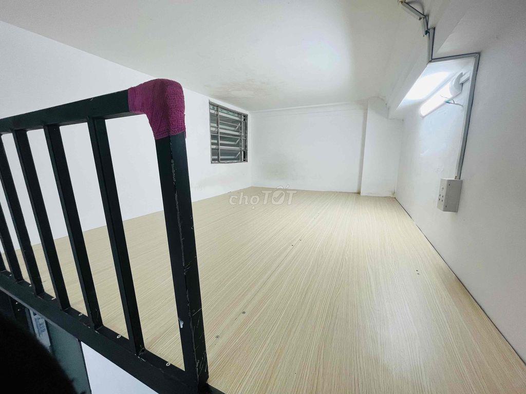 Chính chủ cọc 2tr phòng máy lạnh ngay Lê văn thọ