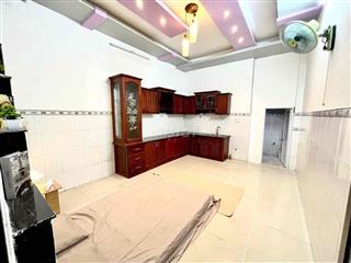 Chính chủ cọc 1tr phòng tầng trệt ngay chợ hiệp thành