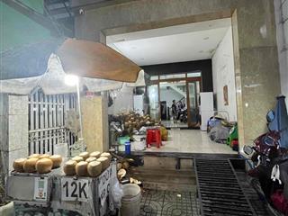 Cho thuê Mặt bằng ngay chợ Thạch Đà giá chỉ 8tr