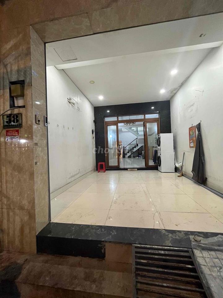 Chính chủ cho Thuê Mặt bằng chợ Thạch đà