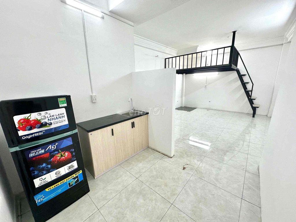Chính chủ cho thuê phòng Gác siêu rộng