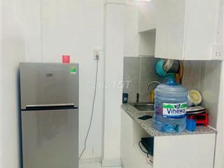 Phòng trọ Gò Vấp Lê Đức Thọ chỉ 2p tới Công viên Gia Định
