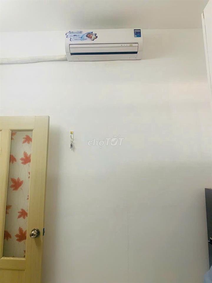 Phòng trọ Gò Vấp Lê Đức Thọ chỉ 2p tới Công viên Gia Định