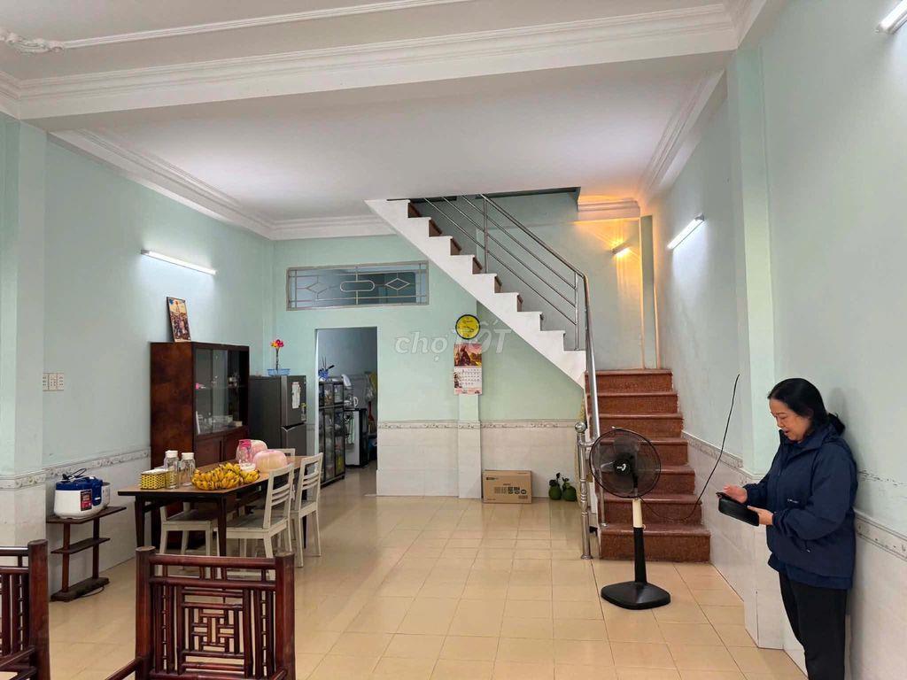 Nhà nguyên căn Quận 3 Gần đường Nam Kỳ Khởi Nghĩa
