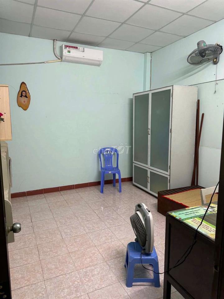 Nhà nguyên căn Quận 3 Gần đường Nam Kỳ Khởi Nghĩa