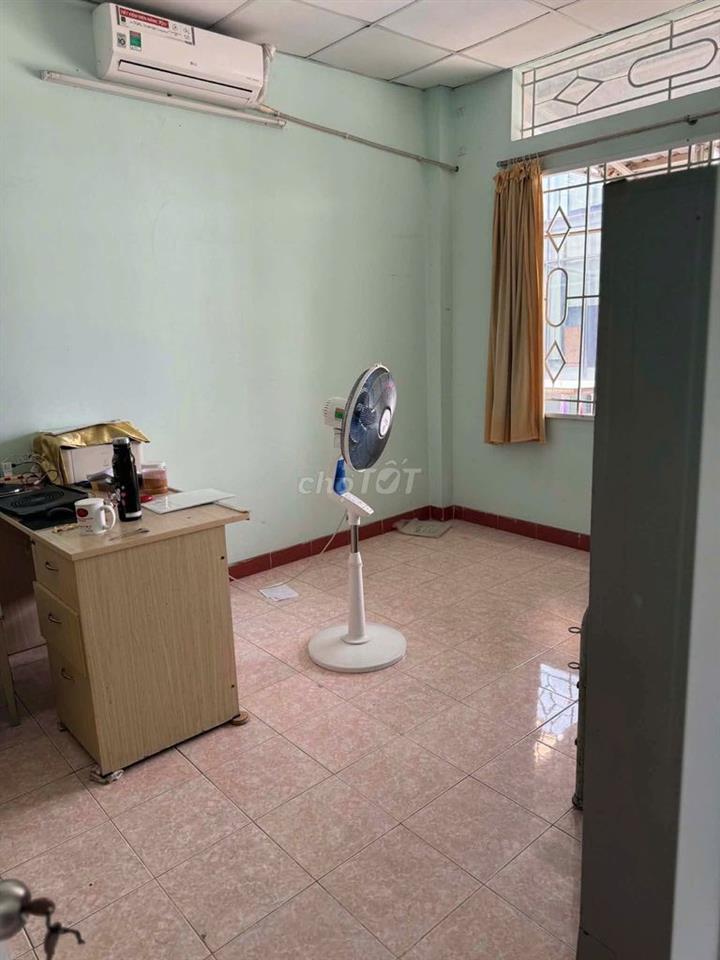Nhà nguyên căn Quận 3 Gần đường Nam Kỳ Khởi Nghĩa