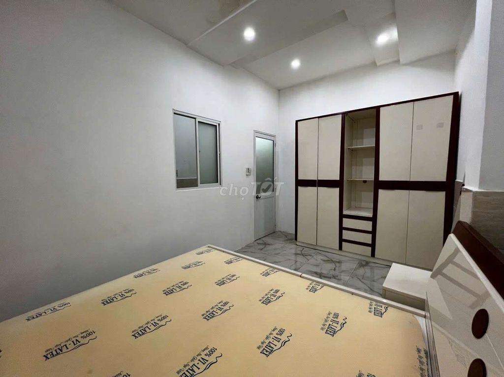 Phòng trọ giá rẻ