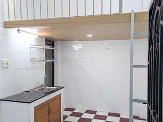 Phòng trọ rẻ đẹp sạch sẽ p5 GV