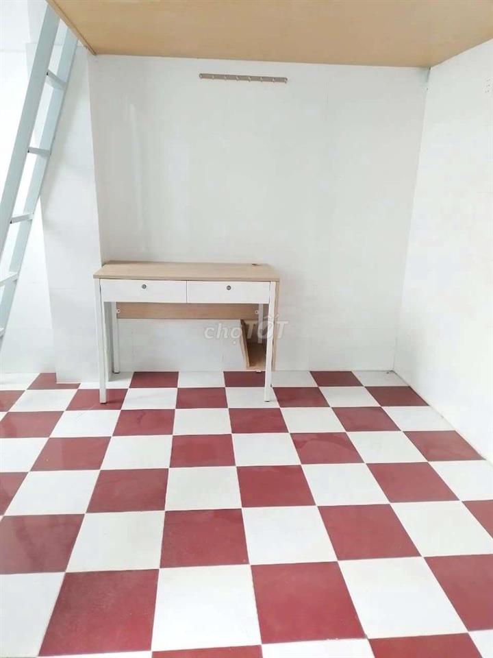 Phòng trọ rẻ đẹp sạch sẽ p5 GV