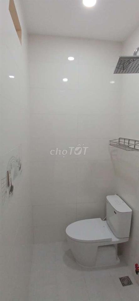 Cho thuê 1 phòng tại Gò Vấp, đường Nguyễn Thái Sơn